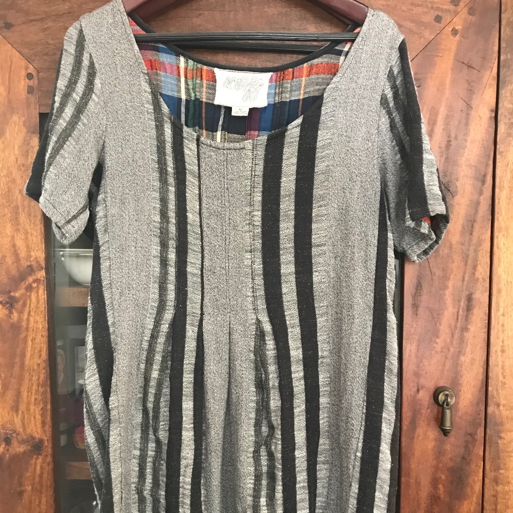 Ace and Jig Short dress